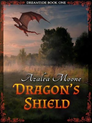 cover image of Dragon's Shield